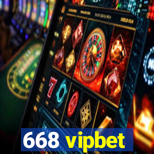 668 vipbet